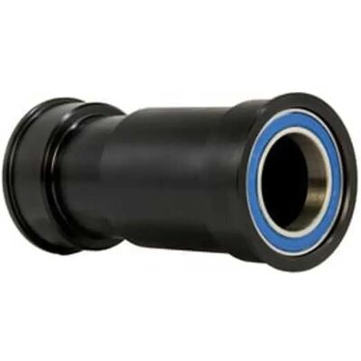 Enduro Bearings Boîtier De Pédalier Bk-6019 Abec-3 Press In Delrin Cup Bb86 Sram Gxp - Publicité Enduro Bearings Boîtier De Pédalier Bk-6019 Abec-3 Press In Delrin Cup Bb86 Sram Gxp - Publicité