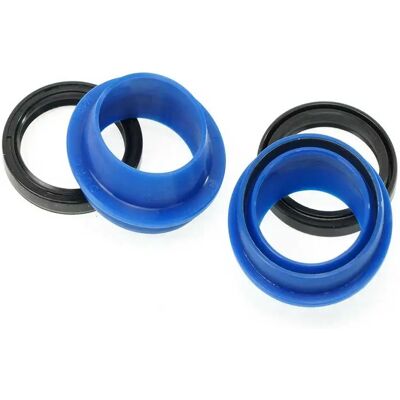 Enduro Bearings Kit De Joints Spy De Fourche Fk-6603 Standar Manitou 28.6 Mm Skareb - Publicité Enduro Bearings Kit De Joints Spy De Fourche Fk-6603 Standar Manitou 28.6 Mm Skareb - Publicité