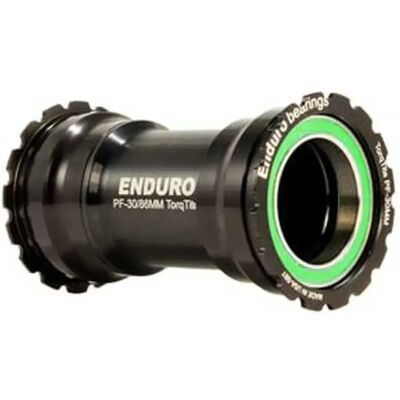 Enduro Bearings Cuvettes De Boîtier De Pédalier Bks-0179 Torqtite Angular Contact Bb386 - Publicité Enduro Bearings Cuvettes De Boîtier De Pédalier Bks-0179 Torqtite Angular Contact Bb386 - Publicité