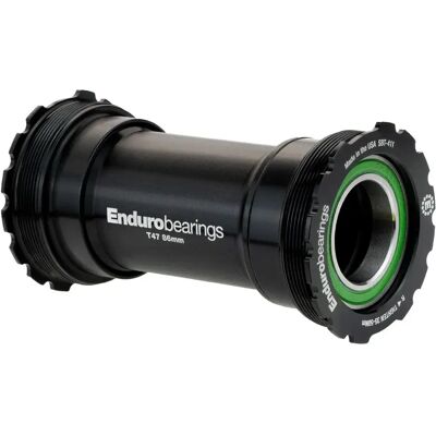 Enduro Bearings Cuvettes De Boîtier De Pédalier Bks-0246 T47 Internal Threaded Angular Contact Shimano 24 Mm - Publicité Enduro Bearings Cuvettes De Boîtier De Pédalier Bks-0246 T47 Internal Threaded Angular Contact Shimano 24 Mm - Publicité