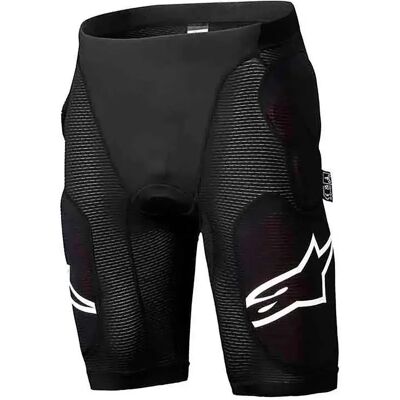 Pantalons de protection Alpinestars A-Impact Plasma noir - Pantalons de protection - Publicité Pantalons de protection Alpinestars A-Impact Plasma noir - Pantalons de protection - Publicité