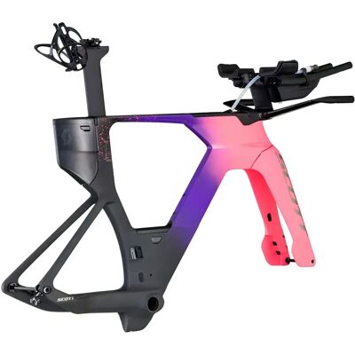 Scott Bikes Cadre De Route Plasma Rc Ltd Hmx 2024 - Publicité Scott Bikes Cadre De Route Plasma Rc Ltd Hmx 2024 - Publicité