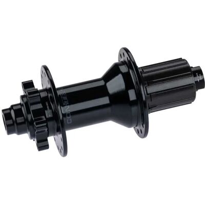 Contec Moyeu Arrière Core 6b Disc Boost Shimano/sram Hg - Publicité Contec Moyeu Arrière Core 6b Disc Boost Shimano/sram Hg - Publicité