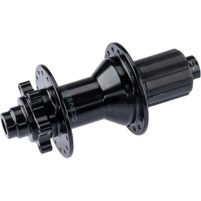 Contec Moyeu Arrière Core 6b Disc Shimano/sram Hg - Publicité Contec Moyeu Arrière Core 6b Disc Shimano/sram Hg - Publicité