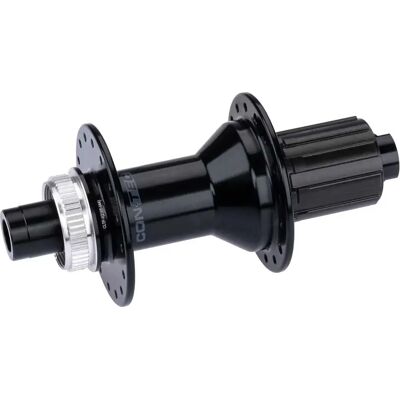 Contec Moyeu Arrière Core Cl Disc Boost Shimano/sram Hg - Publicité Contec Moyeu Arrière Core Cl Disc Boost Shimano/sram Hg - Publicité