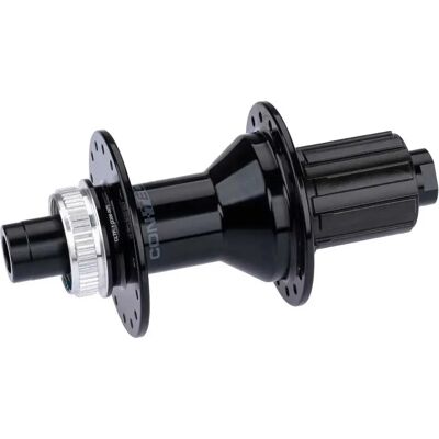 Contec Moyeu Arrière Core Cl Disc Shimano/sram Hg - Publicité Contec Moyeu Arrière Core Cl Disc Shimano/sram Hg - Publicité