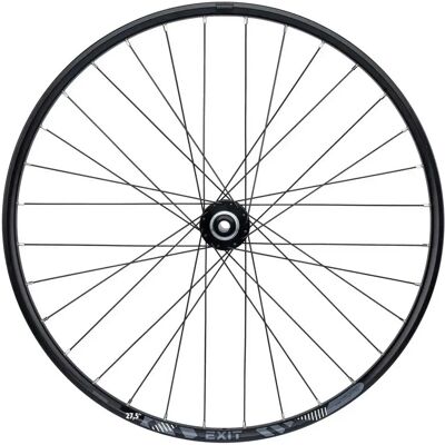 Contec Roue Avant Vtt Exit Core 21 27.5´´ Cl Disc - Publicité Contec Roue Avant Vtt Exit Core 21 27.5´´ Cl Disc - Publicité