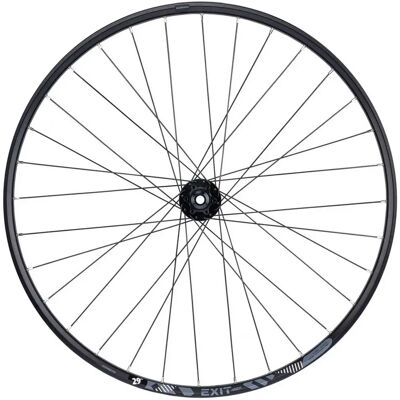 Contec Roue Avant Vtt Exit Core 21 29´´ 6b Disc - Publicité Contec Roue Avant Vtt Exit Core 21 29´´ 6b Disc - Publicité