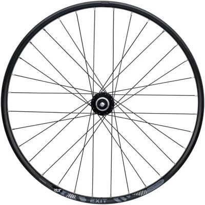 Contec Roue Arrière De Vtt Exit Core 25 27.5´´ Cl Disc - Publicité Contec Roue Arrière De Vtt Exit Core 25 27.5´´ Cl Disc - Publicité