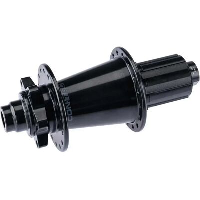 Contec Moyeu Arrière M.core Db Disc Boost Shimano/sram Hg - Publicité Contec Moyeu Arrière M.core Db Disc Boost Shimano/sram Hg - Publicité