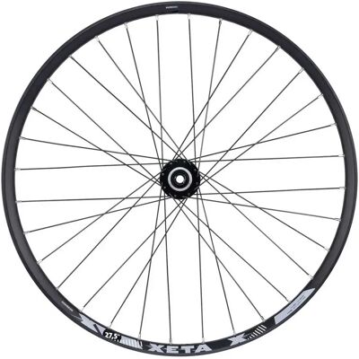 Contec Roue Arrière De Vtt Xeta Core 30 27.5´´ Boost Cl Disc Tubeless - Publicité Contec Roue Arrière De Vtt Xeta Core 30 27.5´´ Boost Cl Disc Tubeless - Publicité
