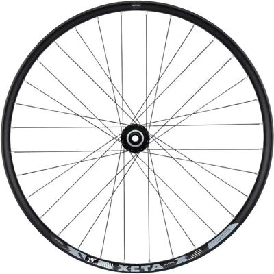Contec Roue Avant Vtt Xeta Core 30 29´´ Boost Cl Disc Tubeless - Publicité Contec Roue Avant Vtt Xeta Core 30 29´´ Boost Cl Disc Tubeless - Publicité