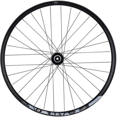Contec Roue Arrière De Vtt Xeta Core 30 29´´ Boost Cl Disc Tubeless - Publicité Contec Roue Arrière De Vtt Xeta Core 30 29´´ Boost Cl Disc Tubeless - Publicité