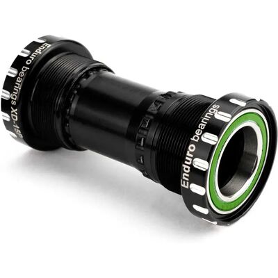 Enduro Bearings Boîtier De Pédalier Bks-6042 Bsa 73/24 Mm Angular Contact Stainless Steel - Publicité Enduro Bearings Boîtier De Pédalier Bks-6042 Bsa 73/24 Mm Angular Contact Stainless Steel - Publicité