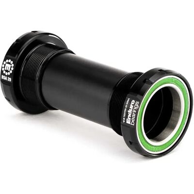 Enduro Bearings Boîtier De Pédalier Bks-6056 68/73 Mm Bsa Sram Dub Angular Contact Stainless Steel - Publicité Enduro Bearings Boîtier De Pédalier Bks-6056 68/73 Mm Bsa Sram Dub Angular Contact Stainless Steel - Publicité