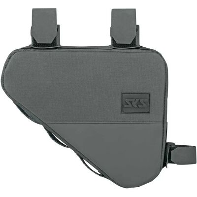 Sks Sacoche De Cadre Urban 1.4l - Publicité Sks Sacoche De Cadre Urban 1.4l - Publicité