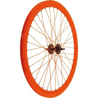 Brn Roue Avant Fixed - Publicité Brn Roue Avant Fixed - Publicité
