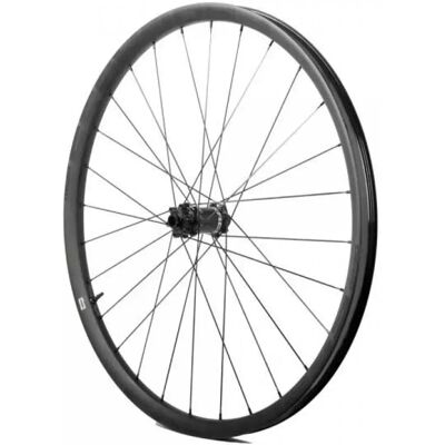 Progress Roue Avant Vtt Gp30 29´´ Boost 6b Disc Tubeless - Publicité Progress Roue Avant Vtt Gp30 29´´ Boost 6b Disc Tubeless - Publicité