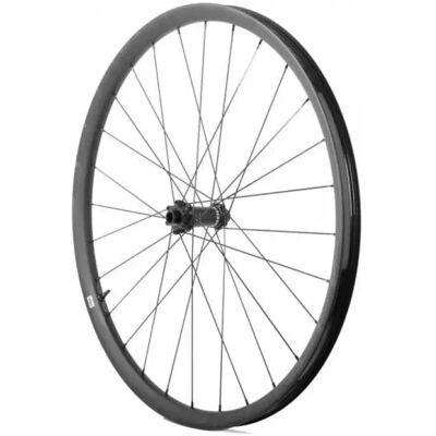 Progress Roue Avant Vtt Gpx 29´´ Lefty 2.0/spmax 6b Disc Tubeless - Publicité Progress Roue Avant Vtt Gpx 29´´ Lefty 2.0/spmax 6b Disc Tubeless - Publicité