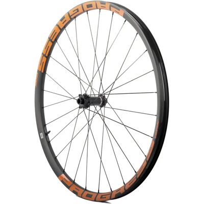 Progress Roue Avant Vtt Gpx Nexo Boost 29´´ 6b Disc Tubeless - Publicité Progress Roue Avant Vtt Gpx Nexo Boost 29´´ 6b Disc Tubeless - Publicité