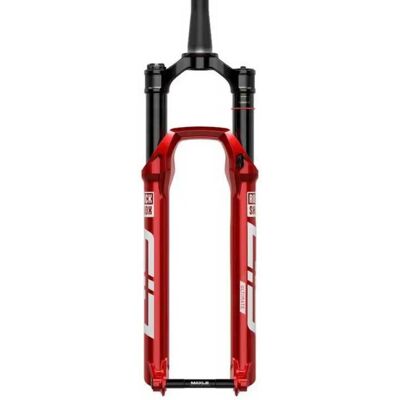 Rockshox Fourche Vtt Sid Ultimate Race Day 3p Os44 - Publicité Rockshox Fourche Vtt Sid Ultimate Race Day 3p Os44 - Publicité