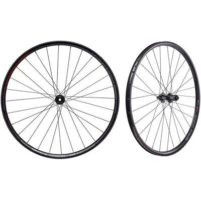 Brn Jeu De Roues Gravel Gravel 12s Cl Disc Tubeless - Publicité Brn Jeu De Roues Gravel Gravel 12s Cl Disc Tubeless - Publicité