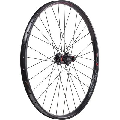 Brn Roue Arrière De Vtt Mud 27.5´´ 11s Tubeless - Publicité Brn Roue Arrière De Vtt Mud 27.5´´ 11s Tubeless - Publicité