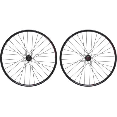 Brn Jeu De Roues Vtt Mud X30 27.5´´ 11s Tubeless - Publicité Brn Jeu De Roues Vtt Mud X30 27.5´´ 11s Tubeless - Publicité