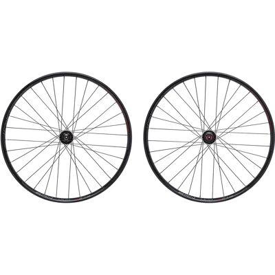 Brn Jeu De Roues Vtt Mud X30 27.5´´ 12s Tubeless - Publicité Brn Jeu De Roues Vtt Mud X30 27.5´´ 12s Tubeless - Publicité