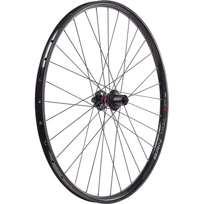 Brn Roue Arrière De Vtt Trail 29´´ 12s Tubeless - Publicité Brn Roue Arrière De Vtt Trail 29´´ 12s Tubeless - Publicité