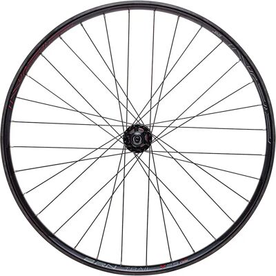 Brn Roue Avant Vtt Trail 29´´ Tubeless - Publicité Brn Roue Avant Vtt Trail 29´´ Tubeless - Publicité