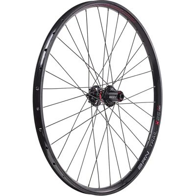 Brn Roue Arrière De Vtt Trail Boost 27.5´´ 11s Tubeless - Publicité Brn Roue Arrière De Vtt Trail Boost 27.5´´ 11s Tubeless - Publicité