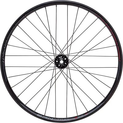 Brn Roue Avant Vtt Trail Cl Disc Boost 29´´ Tubeless - Publicité Brn Roue Avant Vtt Trail Cl Disc Boost 29´´ Tubeless - Publicité