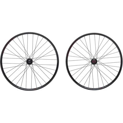 Brn Jeu De Roues Vtt Trail X25 29´´ 11s Tubeless - Publicité Brn Jeu De Roues Vtt Trail X25 29´´ 11s Tubeless - Publicité