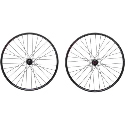 Brn Jeu De Roues Vtt Trail X25 29´´ 12s Tubeless - Publicité Brn Jeu De Roues Vtt Trail X25 29´´ 12s Tubeless - Publicité