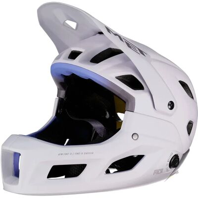 Met Casque De Descente Parachute Mcr Mips - Publicité Met Casque De Descente Parachute Mcr Mips - Publicité