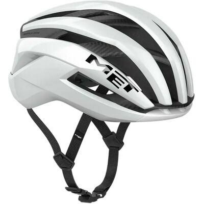 Met Casque Trenta 3k Carbon Mips - Publicité Met Casque Trenta 3k Carbon Mips - Publicité