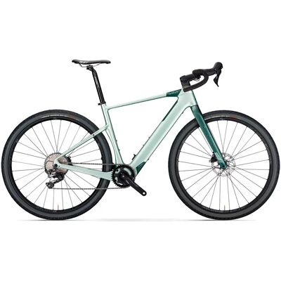 Wilier Vélo électrique De Gravel Adlar Hybrid Rd-rx812 Grx 2025 - Publicité Wilier Vélo électrique De Gravel Adlar Hybrid Rd-rx812 Grx 2025 - Publicité