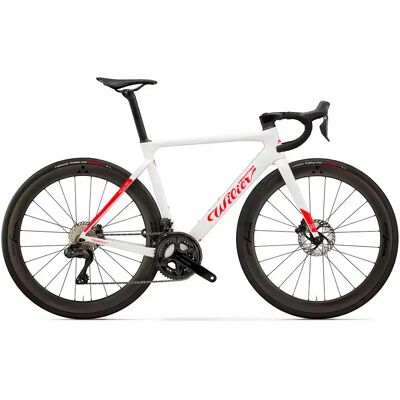 Wilier Vélo De Route Filante Sl 105 Di2 2025 - Publicité Wilier Vélo De Route Filante Sl 105 Di2 2025 - Publicité