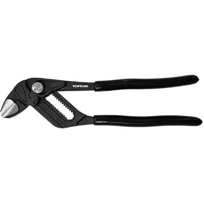 Topeak Pince 7´´ - Publicité Topeak Pince 7´´ - Publicité