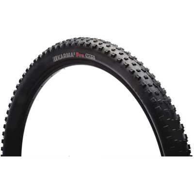 Kenda Pneu Vtt Karma 2 Csk Tubeless 27.5´´ X 2.40 - Publicité Kenda Pneu Vtt Karma 2 Csk Tubeless 27.5´´ X 2.40 - Publicité