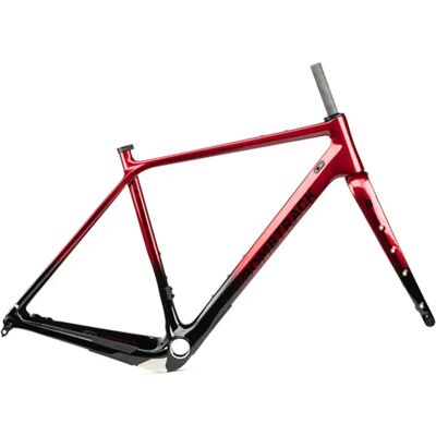 Bombtrack Cadre Gravel Hook Ext C 700c - Publicité Bombtrack Cadre Gravel Hook Ext C 700c - Publicité