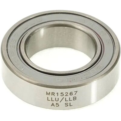 Enduro Bearings Roulements De Roue Mr 15267 Llu/llb A5 Sl Solid Lube Abec-5 Radial - Publicité Enduro Bearings Roulements De Roue Mr 15267 Llu/llb A5 Sl Solid Lube Abec-5 Radial - Publicité