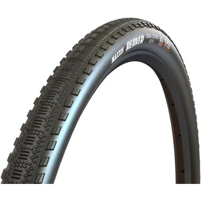 Maxxis Pneu Rigide De Gravel Reaver 120 Tpi Hypr X/exo Tubeless 700c X 45 - Publicité Maxxis Pneu Rigide De Gravel Reaver 120 Tpi Hypr X/exo Tubeless 700c X 45 - Publicité
