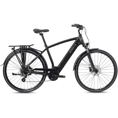 Bh Vélo électrique Atom City 1e Altus - Publicité Bh Vélo électrique Atom City 1e Altus - Publicité