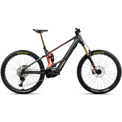 Orbea Vtt électriques Wild/m M-ltd 29/27.5´´ Xtr M9260 12s 2026 - Publicité Orbea Vtt électriques Wild/m M-ltd 29/27.5´´ Xtr M9260 12s 2026 - Publicité