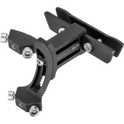 Topeak Adaptateur Pour Porte-bidon Omni Backup Elite - Publicité Topeak Adaptateur Pour Porte-bidon Omni Backup Elite - Publicité