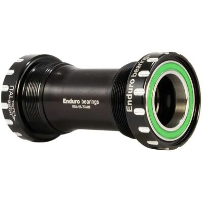 Enduro Bearings Boîtier De Pédalier Xd-15 Pro Ceramic Ita 24mm Shimano - Publicité Enduro Bearings Boîtier De Pédalier Xd-15 Pro Ceramic Ita 24mm Shimano - Publicité