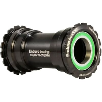 Enduro Bearings Boîtier De Pédalier Bb86/92 Torqtite 24mm Shimano Hollowtech Ii - Publicité Enduro Bearings Boîtier De Pédalier Bb86/92 Torqtite 24mm Shimano Hollowtech Ii - Publicité