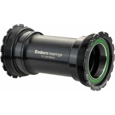 Enduro Bearings Boîtier De Pédalier Xd-15 Pro Ceramic T47-internal 29mm Sram Dub - Publicité Enduro Bearings Boîtier De Pédalier Xd-15 Pro Ceramic T47-internal 29mm Sram Dub - Publicité